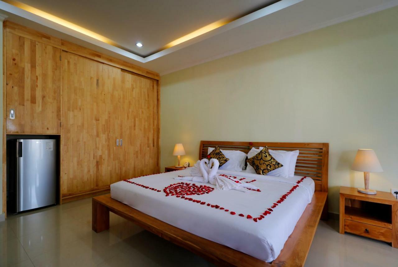 Kori Bali Villa Seminyak Exterior photo